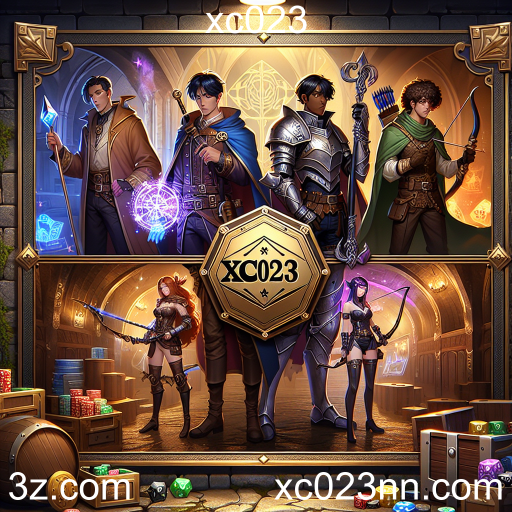 Explorando o Mundo dos RPGs: Uma Jornada de Fantasia e Estratégia